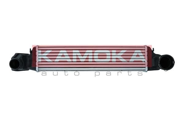 KAMOKA Chladič plniaceho vzduchu 7750091 1