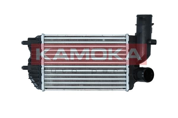 KAMOKA Chladič plniaceho vzduchu 7750117 1