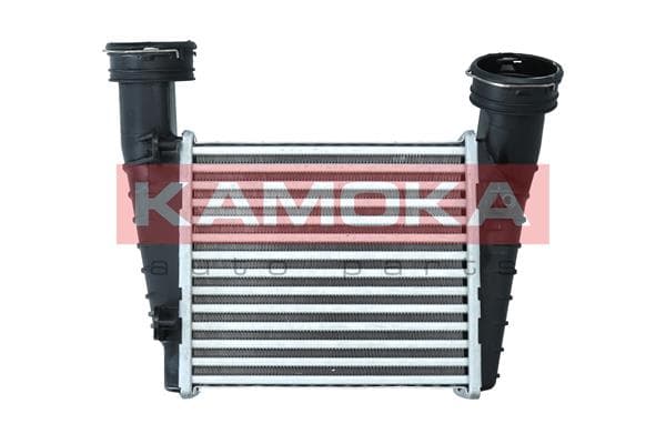 KAMOKA Chladič plniaceho vzduchu 7750124 1