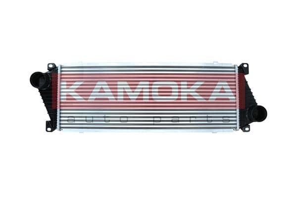 KAMOKA Chladič plniaceho vzduchu 7750133 1