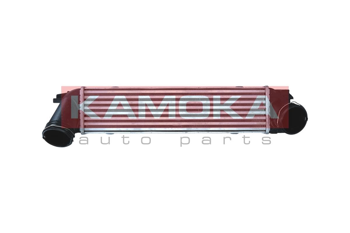 KAMOKA Chladič plniaceho vzduchu 7750143 1