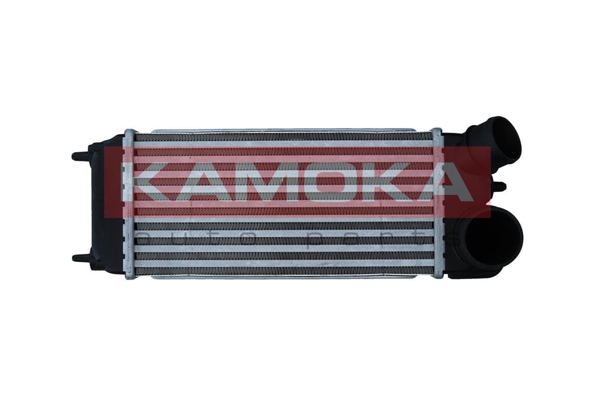 KAMOKA Chladič plniaceho vzduchu 7750147 1