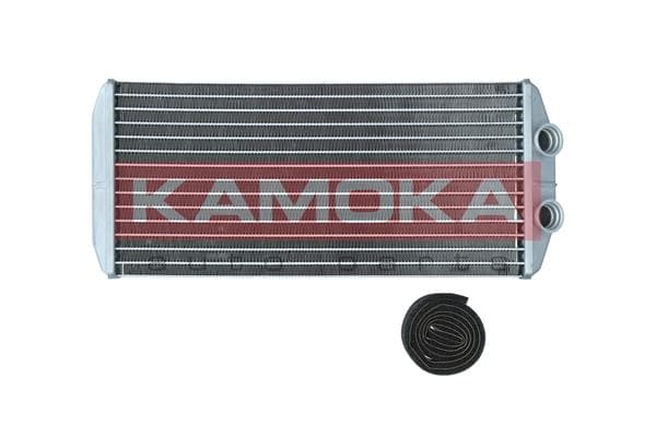 KAMOKA Výmenník tepla vnútorného kúrenia 7760023 1
