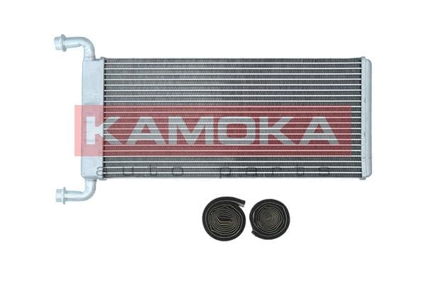 KAMOKA Výmenník tepla vnútorného kúrenia 7760037 1