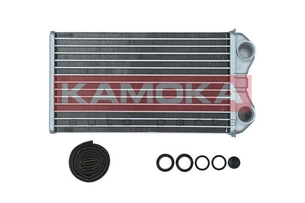 KAMOKA Výmenník tepla vnútorného kúrenia 7760047 1
