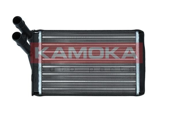 KAMOKA Výmenník tepla vnútorného kúrenia 7765001 1