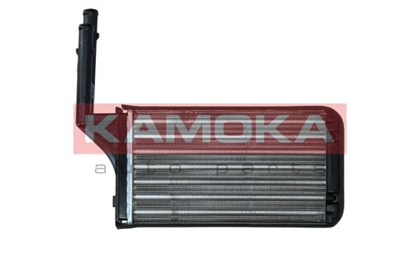 KAMOKA Výmenník tepla vnútorného kúrenia 7765004 1