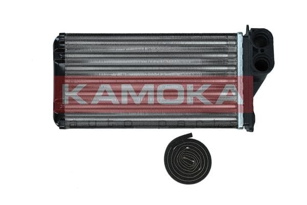 KAMOKA Výmenník tepla vnútorného kúrenia 7765006 1