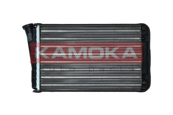 KAMOKA Výmenník tepla vnútorného kúrenia 7765014 1