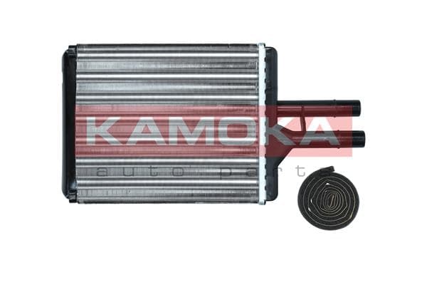 KAMOKA Výmenník tepla vnútorného kúrenia 7765015 1