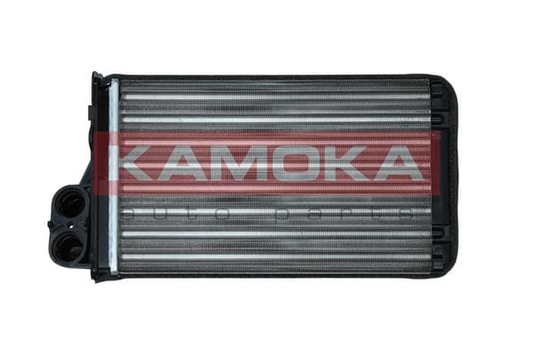 KAMOKA Výmenník tepla vnútorného kúrenia 7765018 1