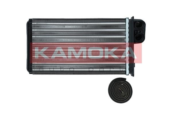 KAMOKA Výmenník tepla vnútorného kúrenia 7765026 1