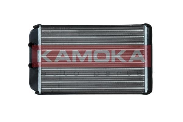 KAMOKA Výmenník tepla vnútorného kúrenia 7765035 1