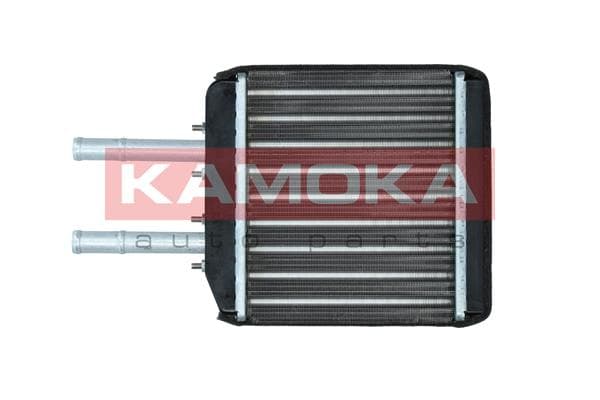 KAMOKA Výmenník tepla vnútorného kúrenia 7765036 1
