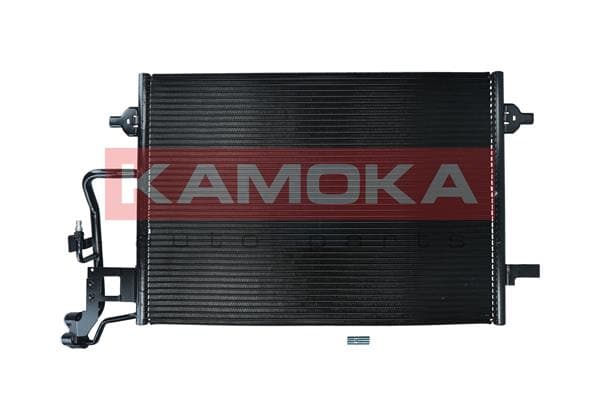 KAMOKA Kondenzátor klimatizácie 7800140 1