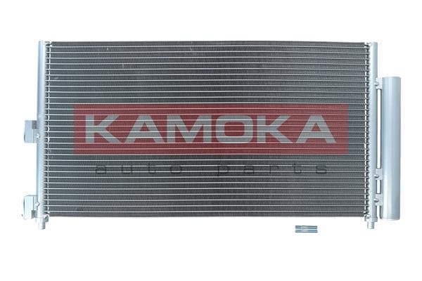 KAMOKA Kondenzátor klimatizácie 7800169 1
