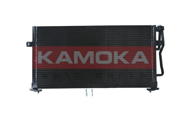 KAMOKA Kondenzátor klimatizácie 7800178 1