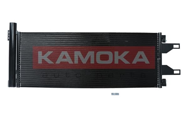 KAMOKA Kondenzátor klimatizácie 7800193 1