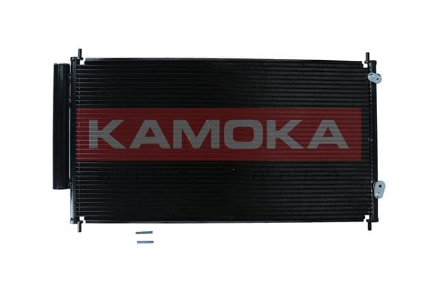 KAMOKA Kondenzátor klimatizácie 7800265 1