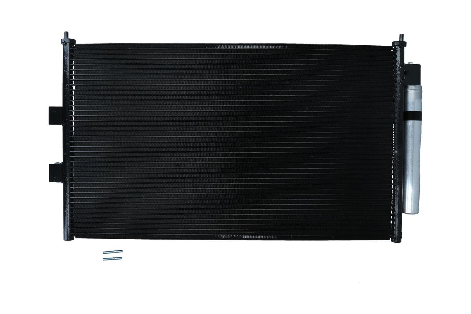 KAMOKA Kondenzátor klimatizácie 7800377 1