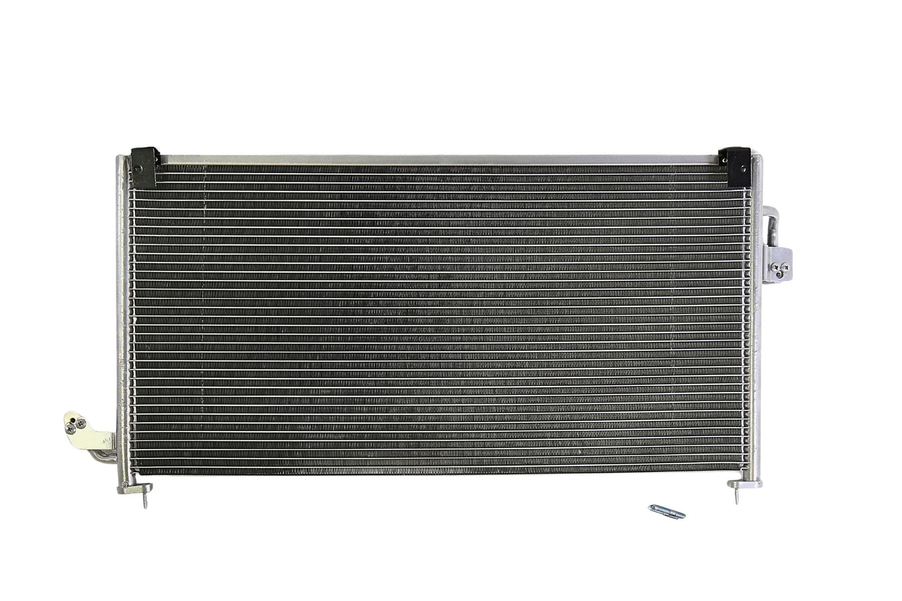 KAMOKA Kondenzátor klimatizácie 7800547 1