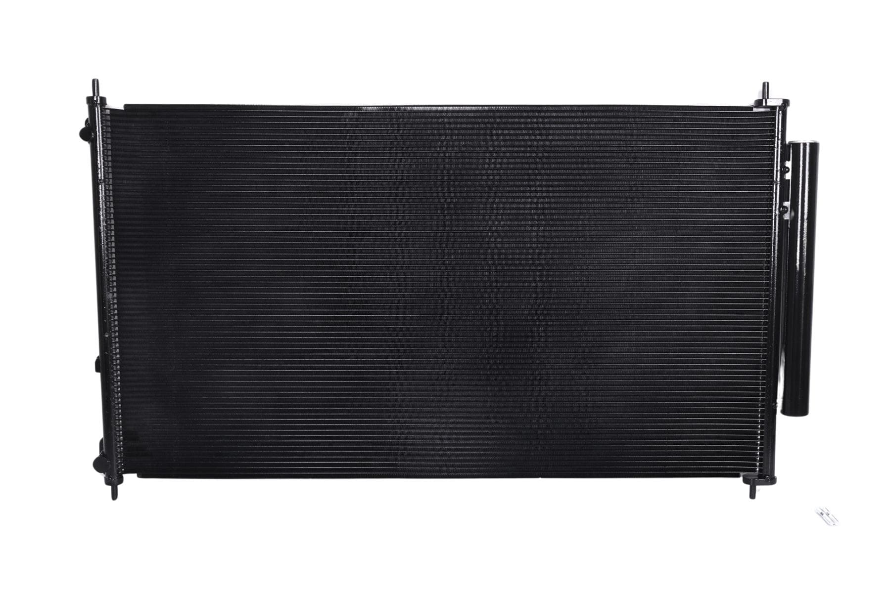 KAMOKA Kondenzátor klimatizácie 7800583 1