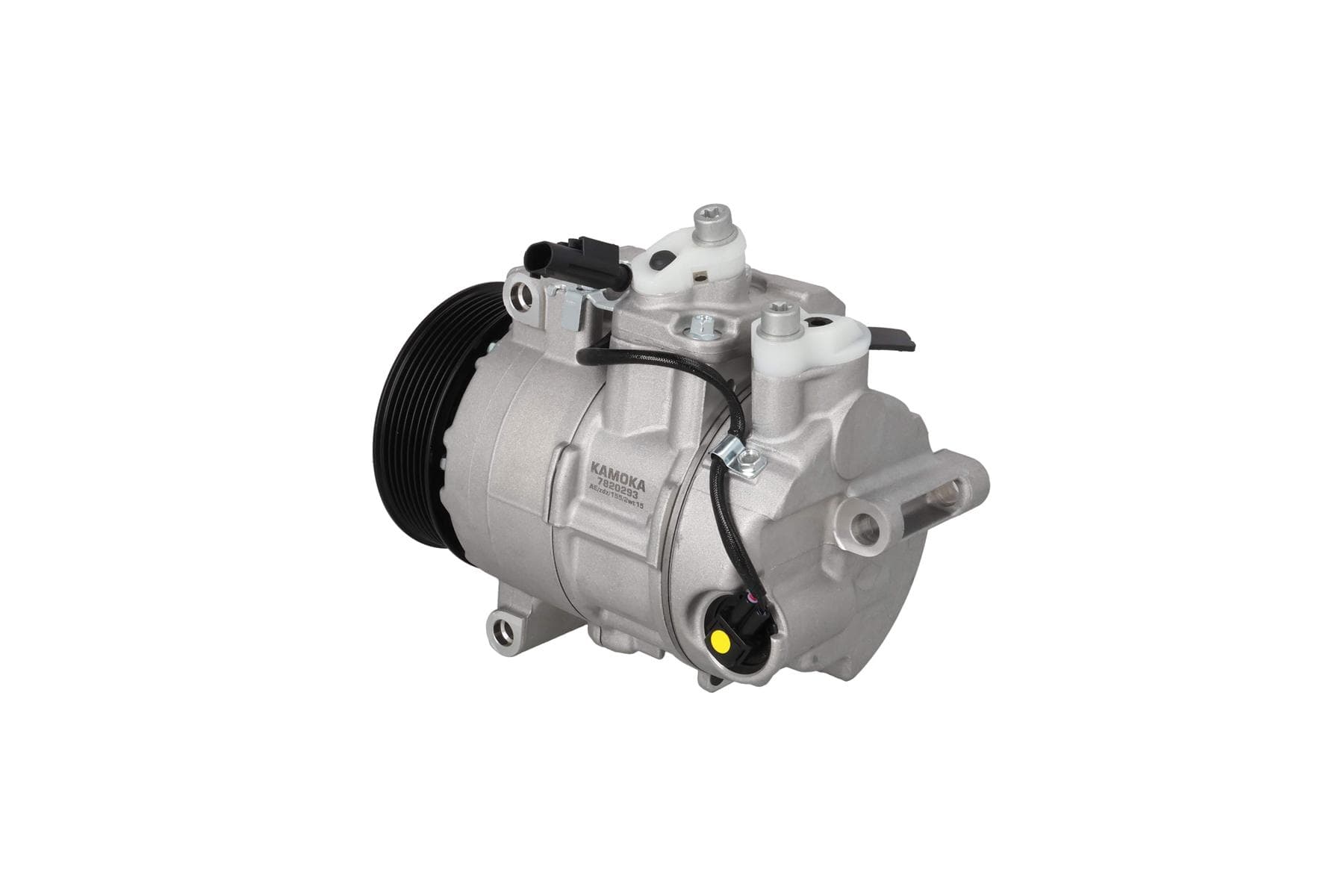 KAMOKA Kompresor klimatizácie 7820293 1