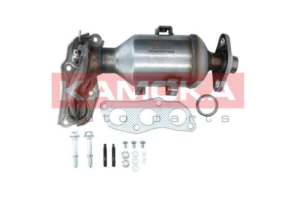KAMOKA Katalyzátor 8015008 1