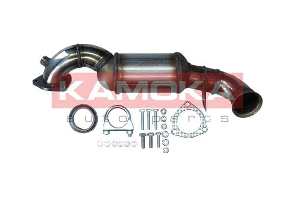 KAMOKA Katalyzátor 8015010 1