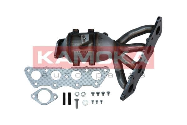 KAMOKA Katalyzátor 8015012 1