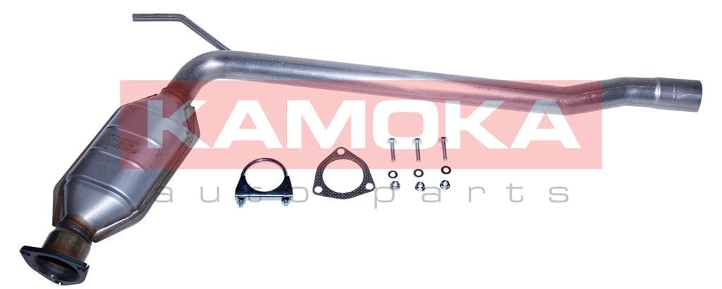 KAMOKA Katalyzátor 8015043 1