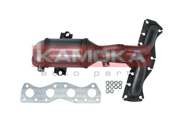 KAMOKA Katalyzátor 8015047 1