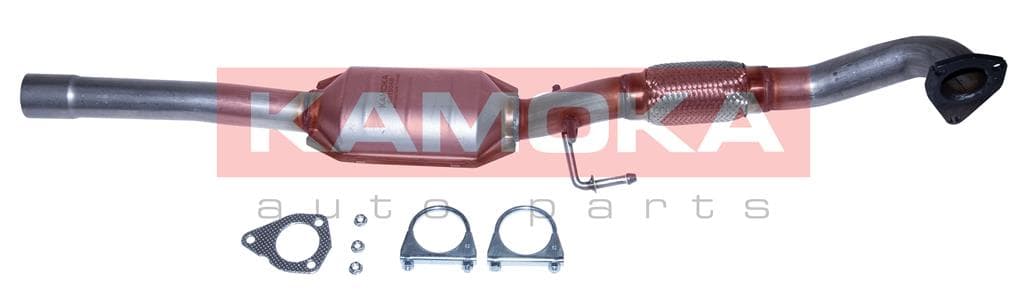KAMOKA Katalyzátor 8015048 1