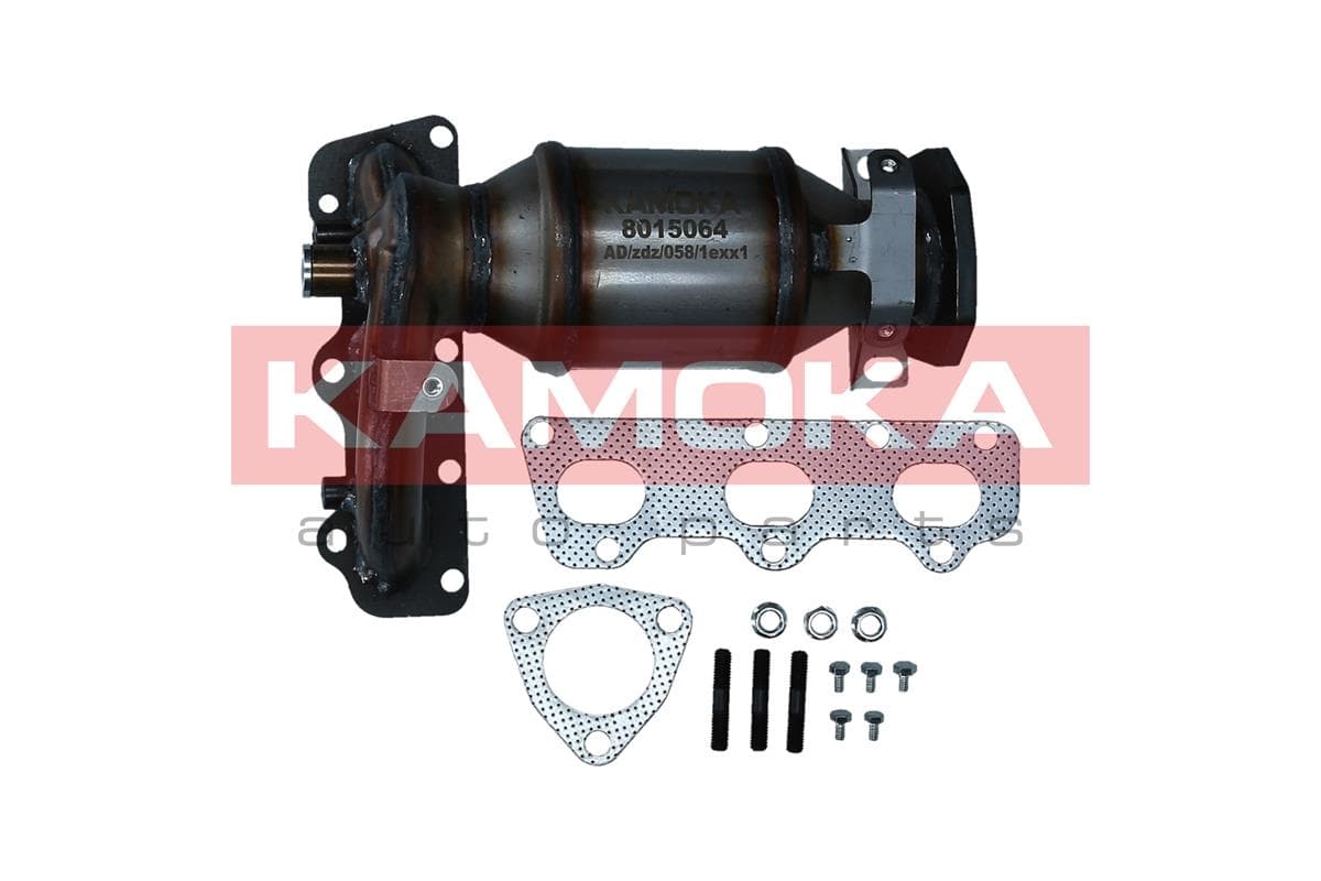 KAMOKA Katalyzátor 8015064 1