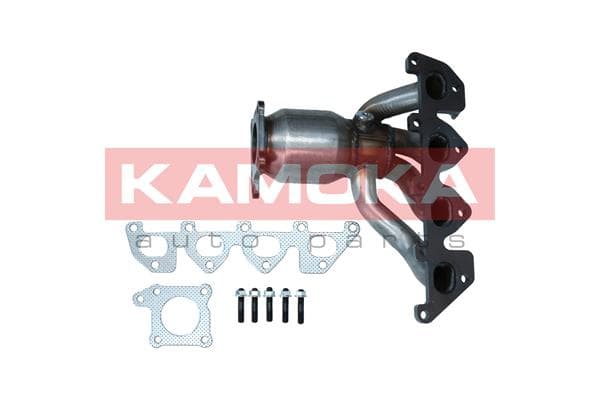 KAMOKA Katalyzátor 8015073 1