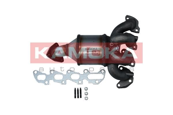 KAMOKA Katalyzátor 8015076 1