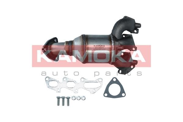 KAMOKA Katalyzátor 8015077 1