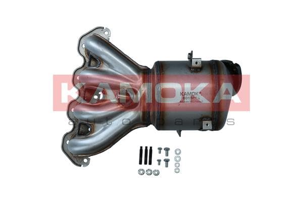 KAMOKA Katalyzátor 8015084 1