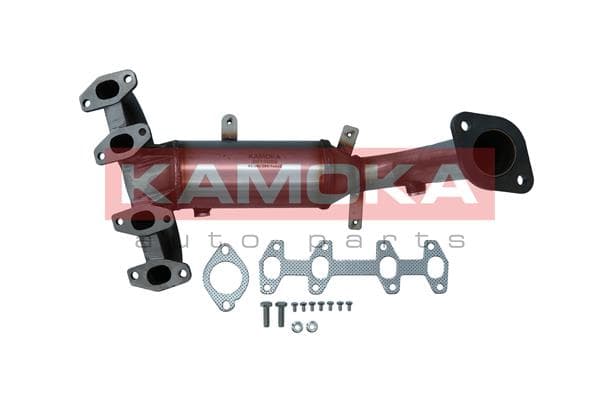 KAMOKA Katalyzátor 8015089 1