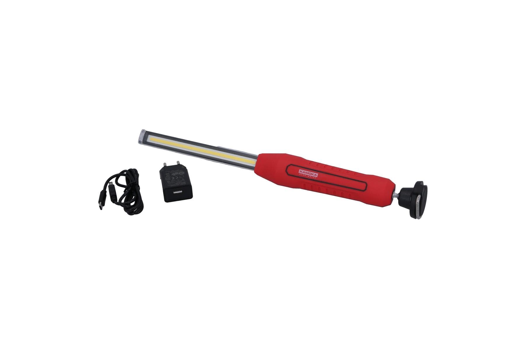 KAMOKA Žiarivka, ručná lampa 8030010 1