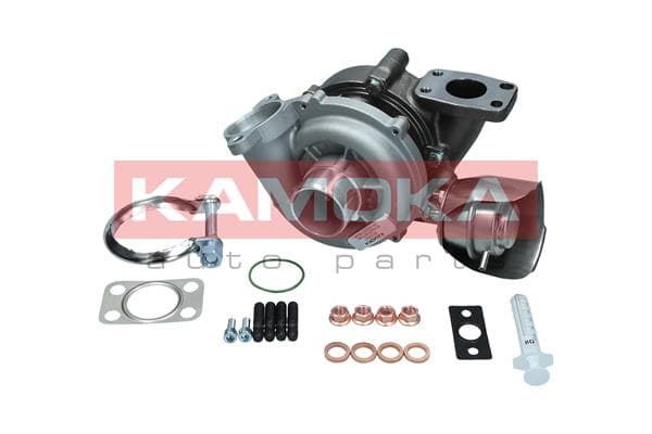 KAMOKA Plniace dúchadlo 8600001 1