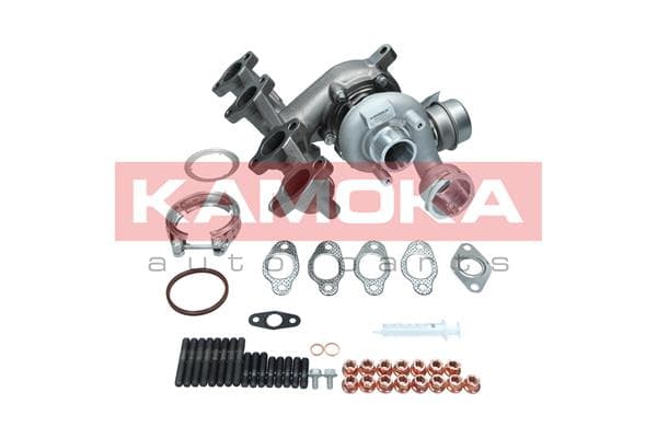 KAMOKA Plniace dúchadlo 8600002 1