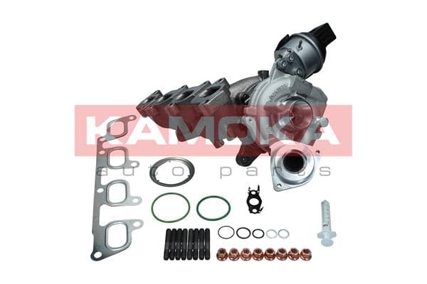 KAMOKA Plniace dúchadlo 8600009 1