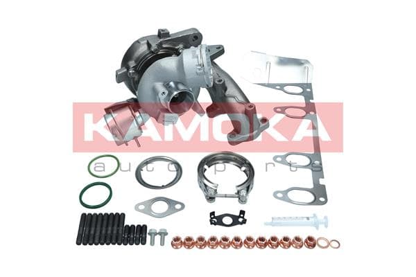 KAMOKA Plniace dúchadlo 8600011 1