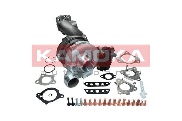 KAMOKA Plniace dúchadlo 8600047 1