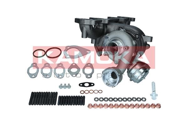 KAMOKA Plniace dúchadlo 8600048 1