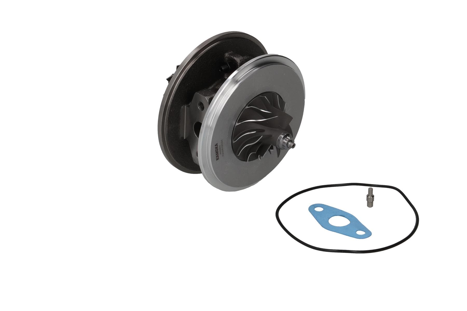 KAMOKA Kostra trupu, turbo 8604003 1
