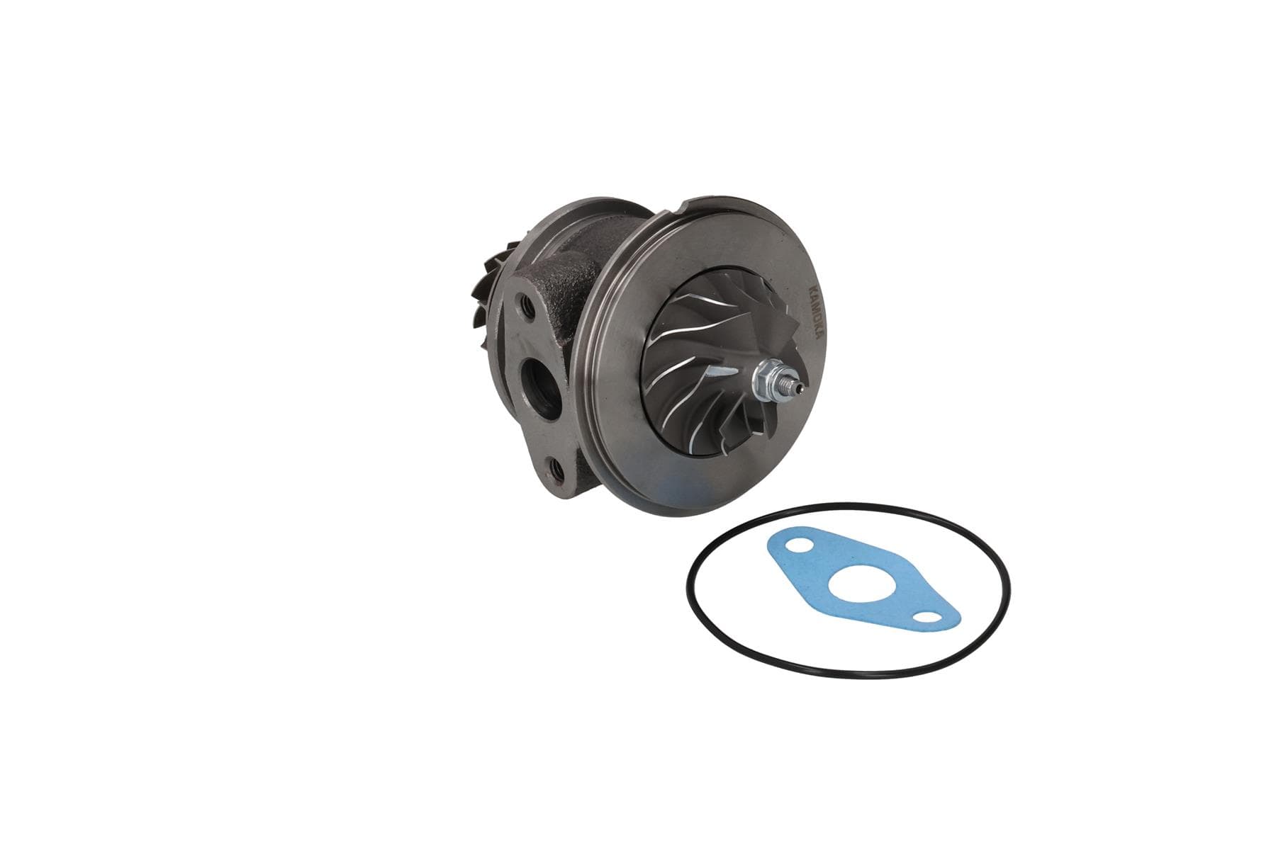 KAMOKA Kostra trupu, turbo 8604005 1