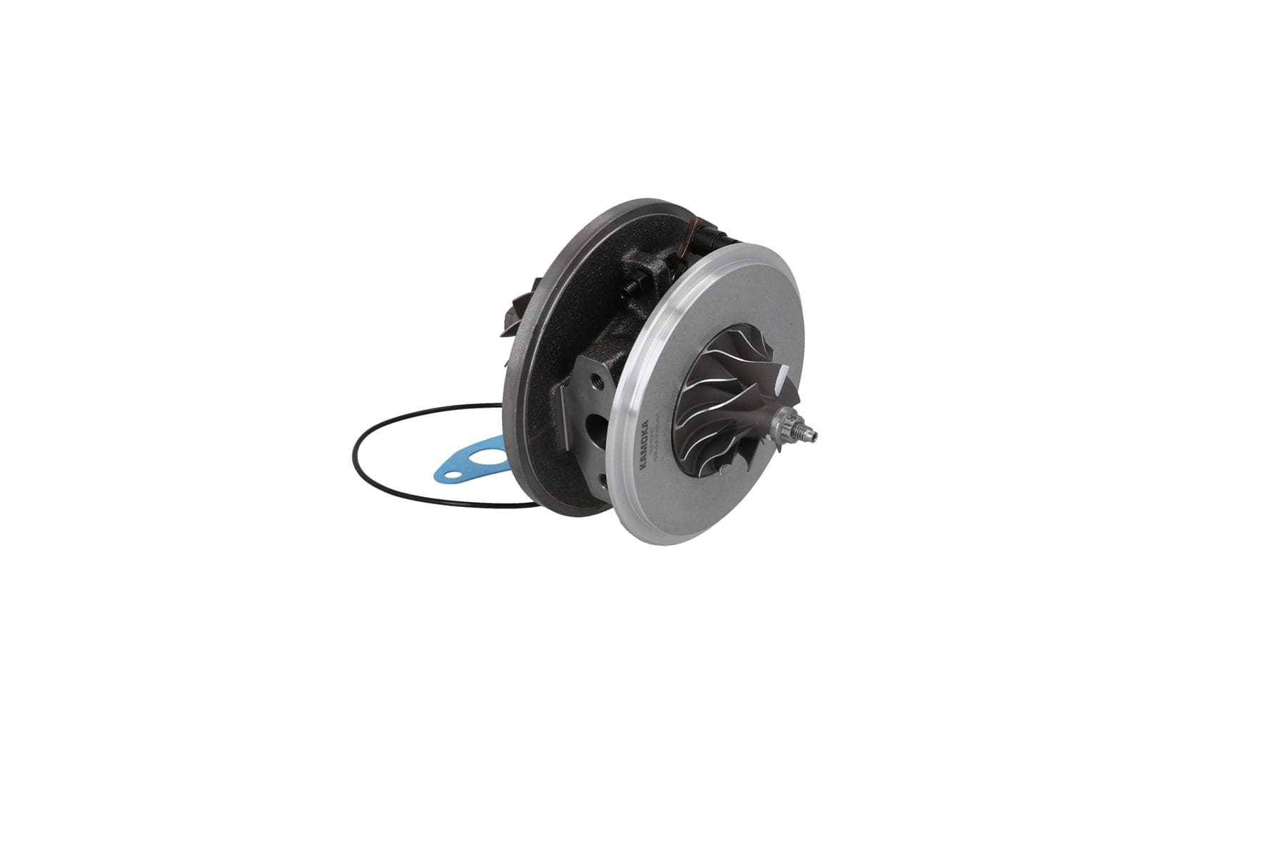 KAMOKA Kostra trupu, turbo 8604006 1