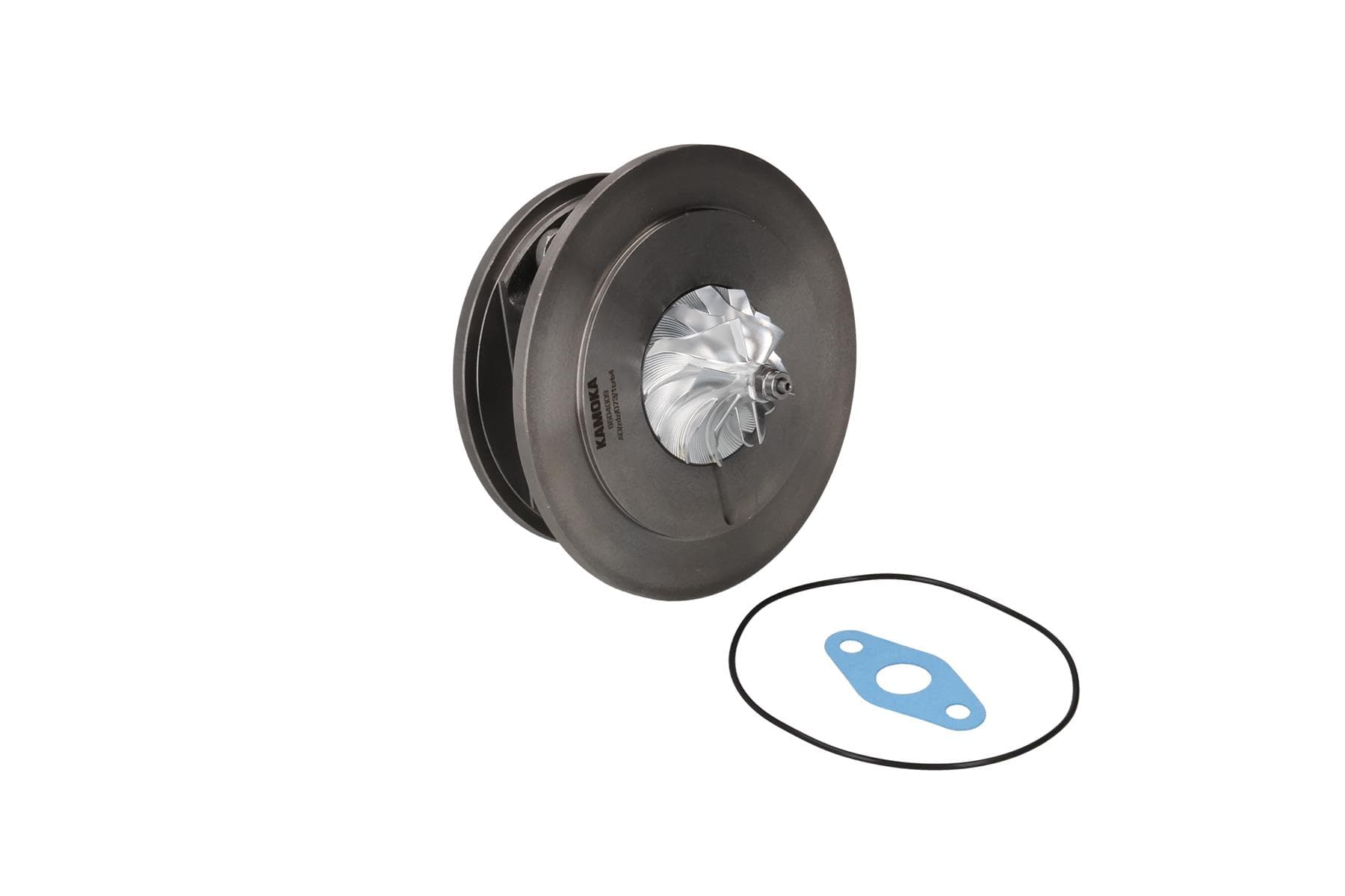 KAMOKA Kostra trupu, turbo 8604009 1